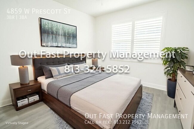 Photo - 4859 W Prescott St