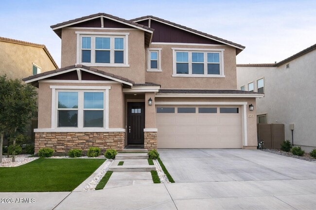 Building Photo - 2353 E Castanets Dr