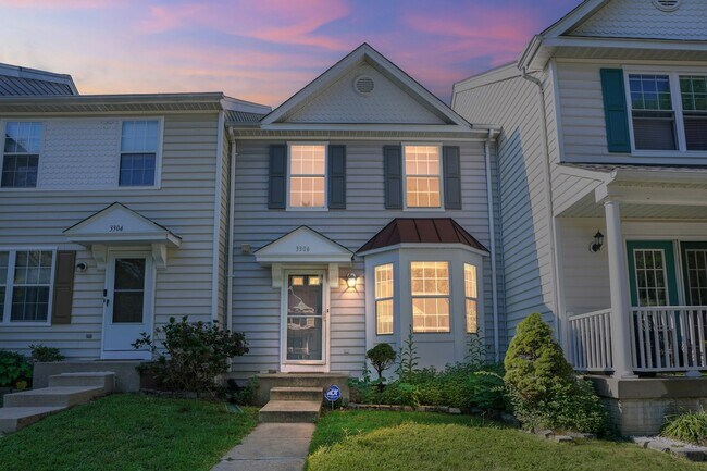 Photo - 3306 Brookshire Ct