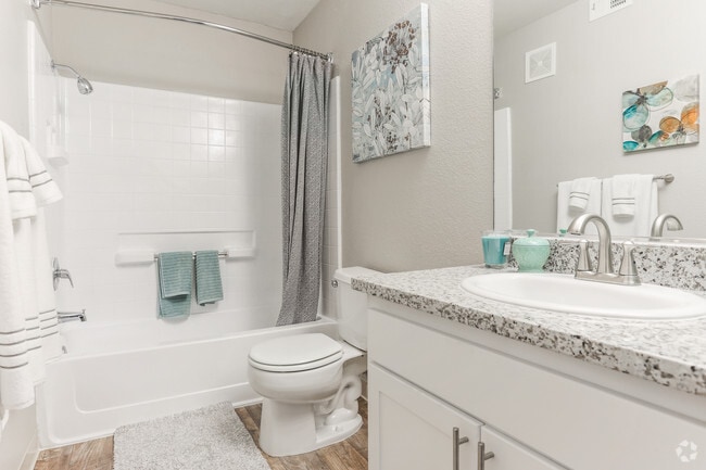 3BR,2BA-Plan C
