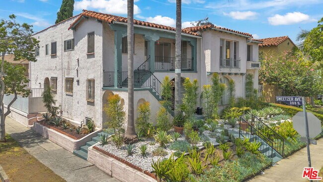 Building Photo - 8300 Blackburn Ave