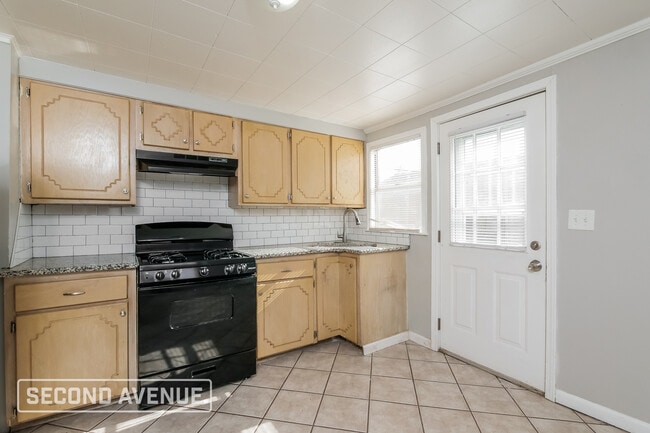 Photo - 3100 SW 45th St