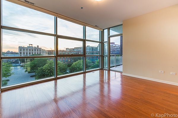 Photo - 225 S Sangamon St Unit 411