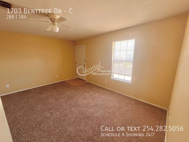 Photo - 1703 Benttree Dr