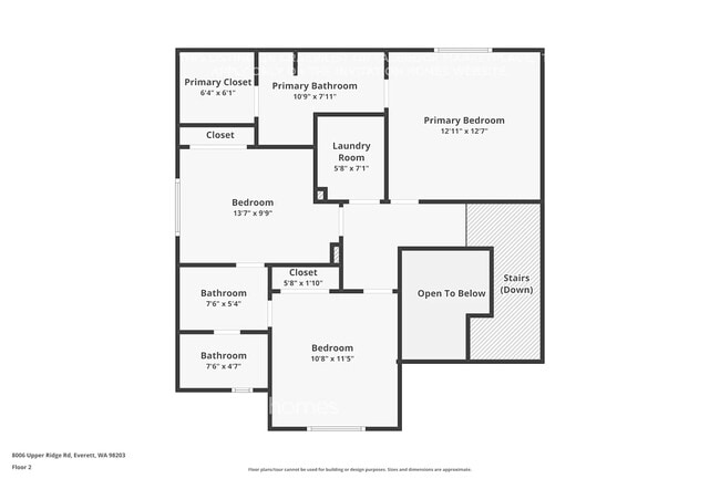 Photo - 8006 Upper Ridge Rd