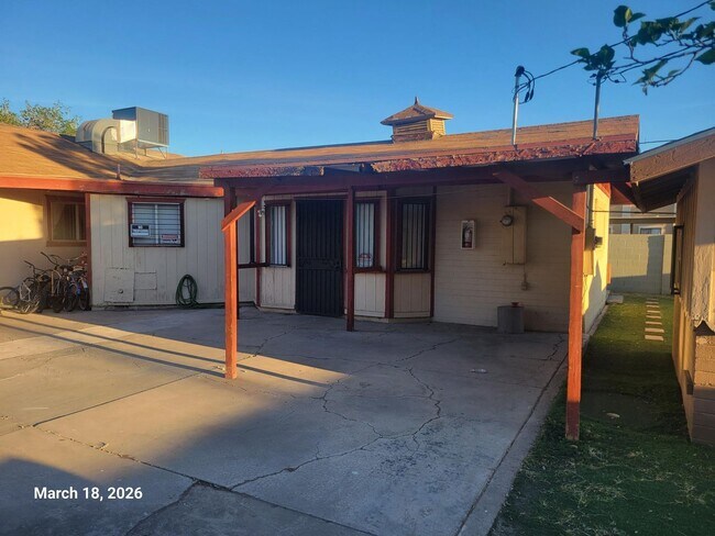 Photo - Mountain Vista St Unidad MV Condo