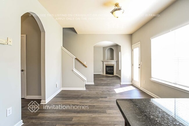 Photo - 1004 Oakstone Dr