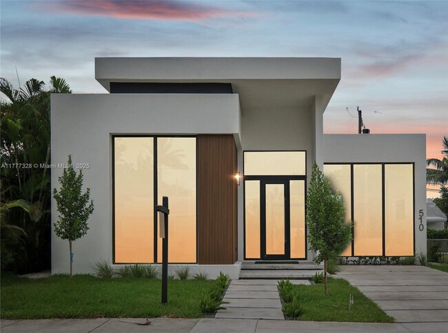 Photo - 510 NW 50th St House