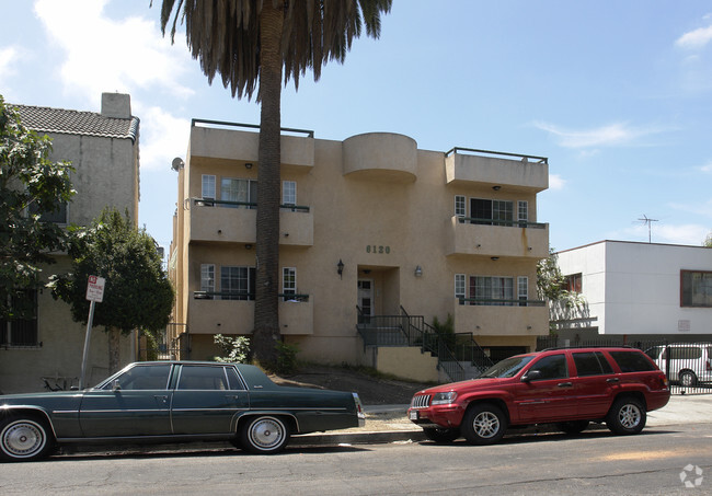 Building Photo - 6120 Eleanor Ave Rental