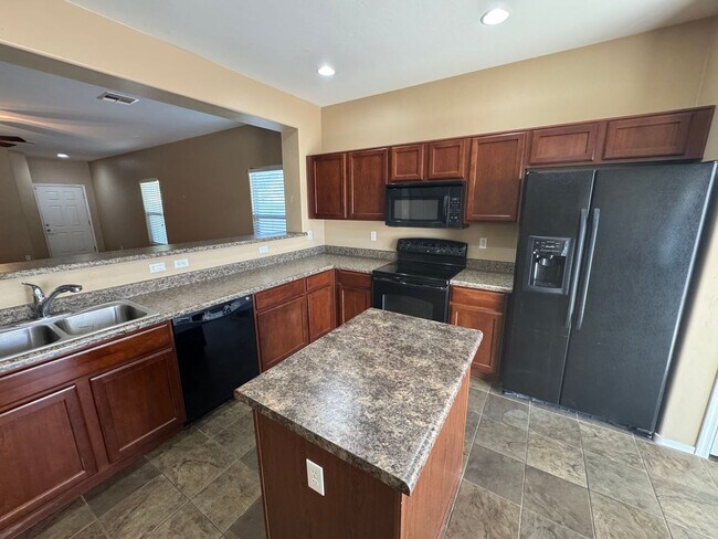 Photo - Red Rock Home