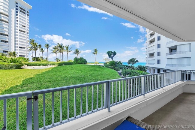Photo - 550 S Ocean Blvd Unit 207