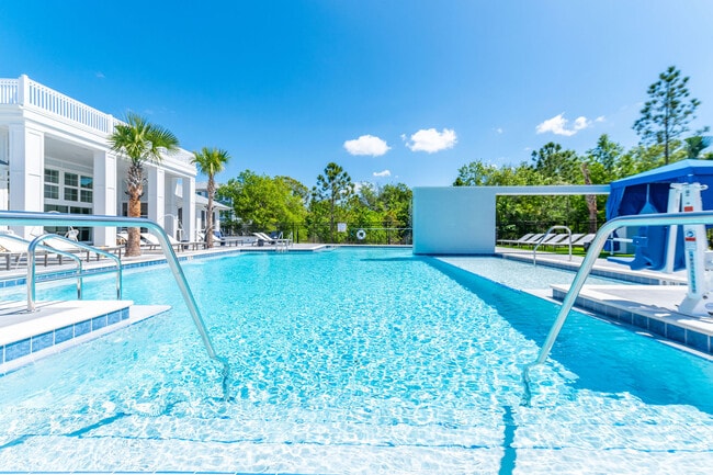 Building Photo - The Reserve at Venice Rental