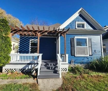 Photo - 505 S Park Ave