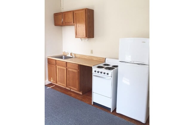 Building Photo - 3419 Telford St Unit 3419-01