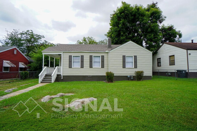Building Photo - 5504 Ter O Rental