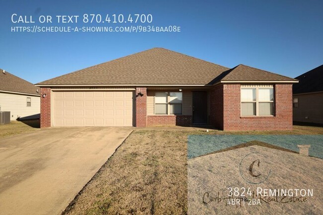 Spacious 4 bed, 2 bath home - fenced back ... - Spacious 4 bed, 2 bath home - fenced back ...