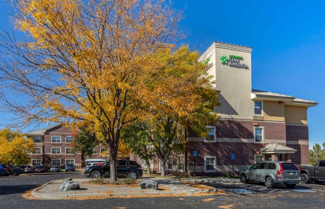 Furnished Studio-Denver - Westminster