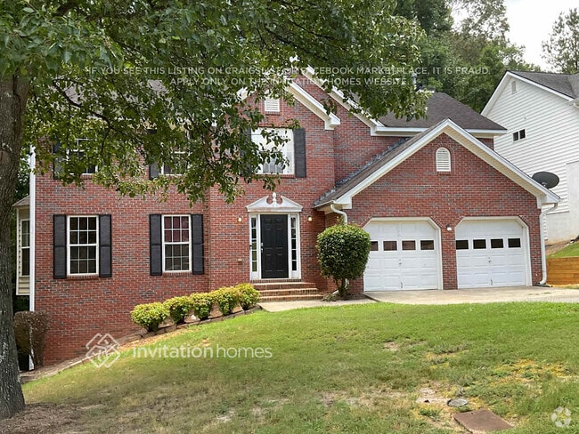 Building Photo - 610 Madison Chase Dr Rental
