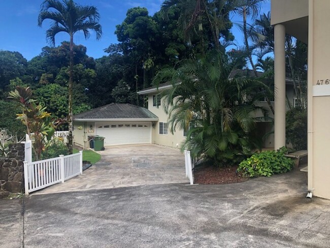 Kaneohe Rental - Kaneohe Rental