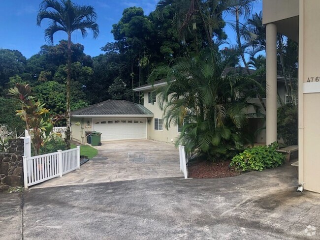 Building Photo - Kaneohe Rental