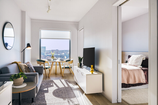 One Bedroom Apartment - The Bon Rental