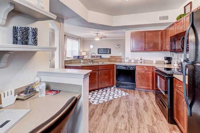 Photo - Aspire Fossil Creek