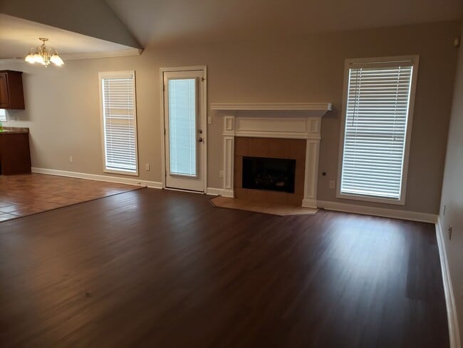 Photo - Cedarbrook Farms Subdivision (Across from Shepherd's Field)