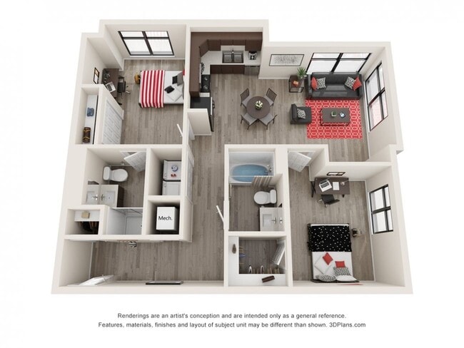 Photo - 1007 W University - New Construction