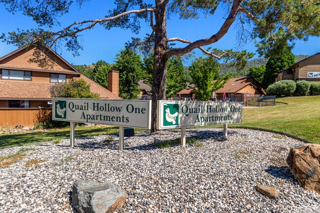 Photo - Quail Hollow Apartments