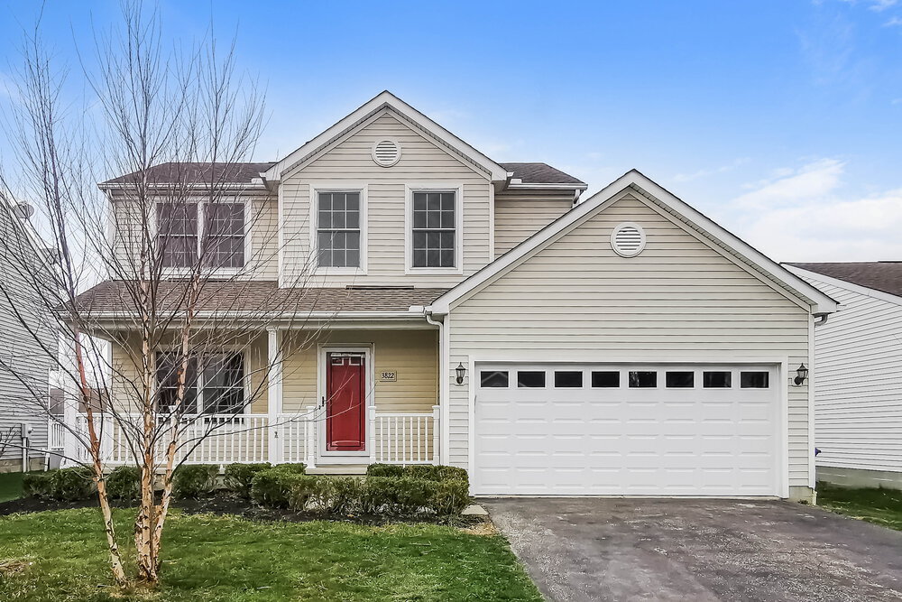 Photo - 3822 Pendent Ln