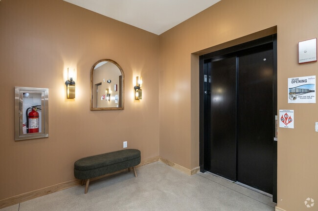 Elevators