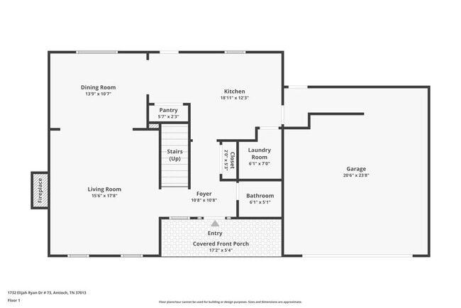 Photo - 1732 Elijah Ryan Dr