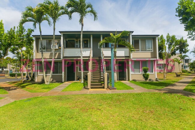 a 2bdrm/1bath townhome w/2prkg at Mililani... - a 2bdrm/1bath townhome w/2prkg at Mililani...