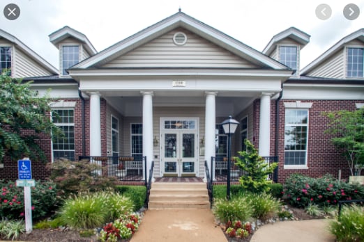 Building Photo - 1581 Spring Gate Dr Unit 5310