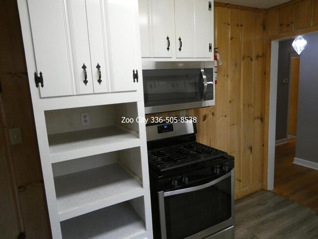 Photo - 723 Spencer Ave