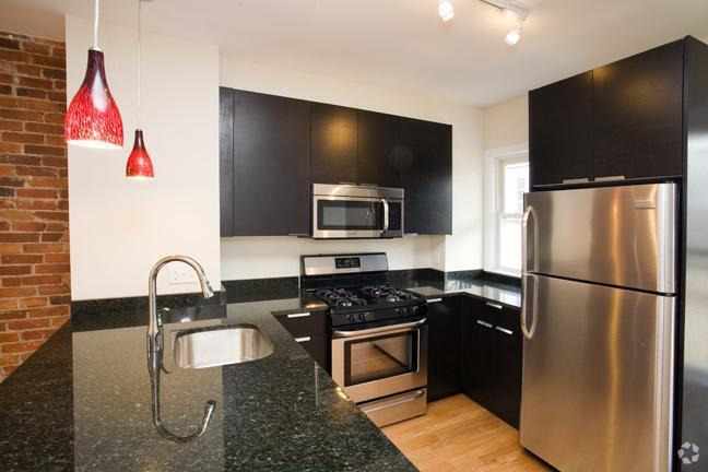 Building Photo - 14 Parker Hill Ave Unit 3 Rental