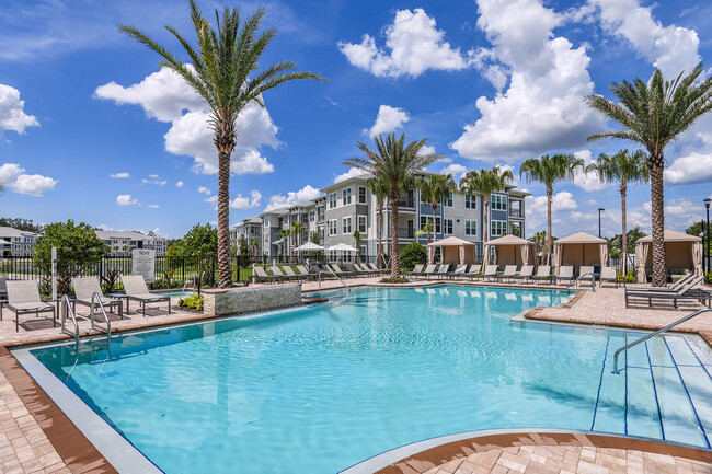 Building Photo - Lenox at Bloomingdale Rental
