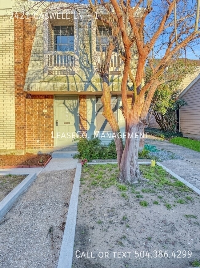 2421 Caswell Ln Unit 1