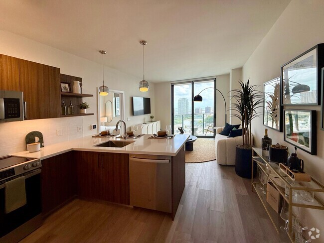 Building Photo - 423 SW 7th St Unit A1 Rental