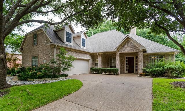 Building Photo - 1210 Creekwood Dr