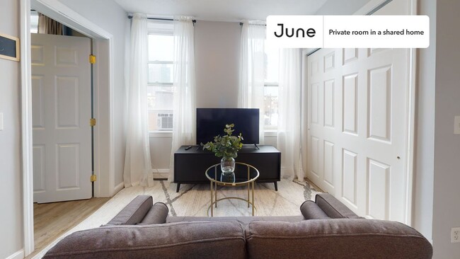 Photo - Room in Shared 3 bed/1 bath home Unit B