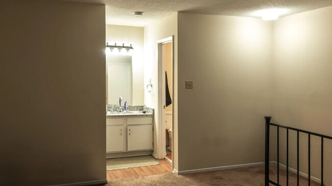 Lincoln Square Townhomes