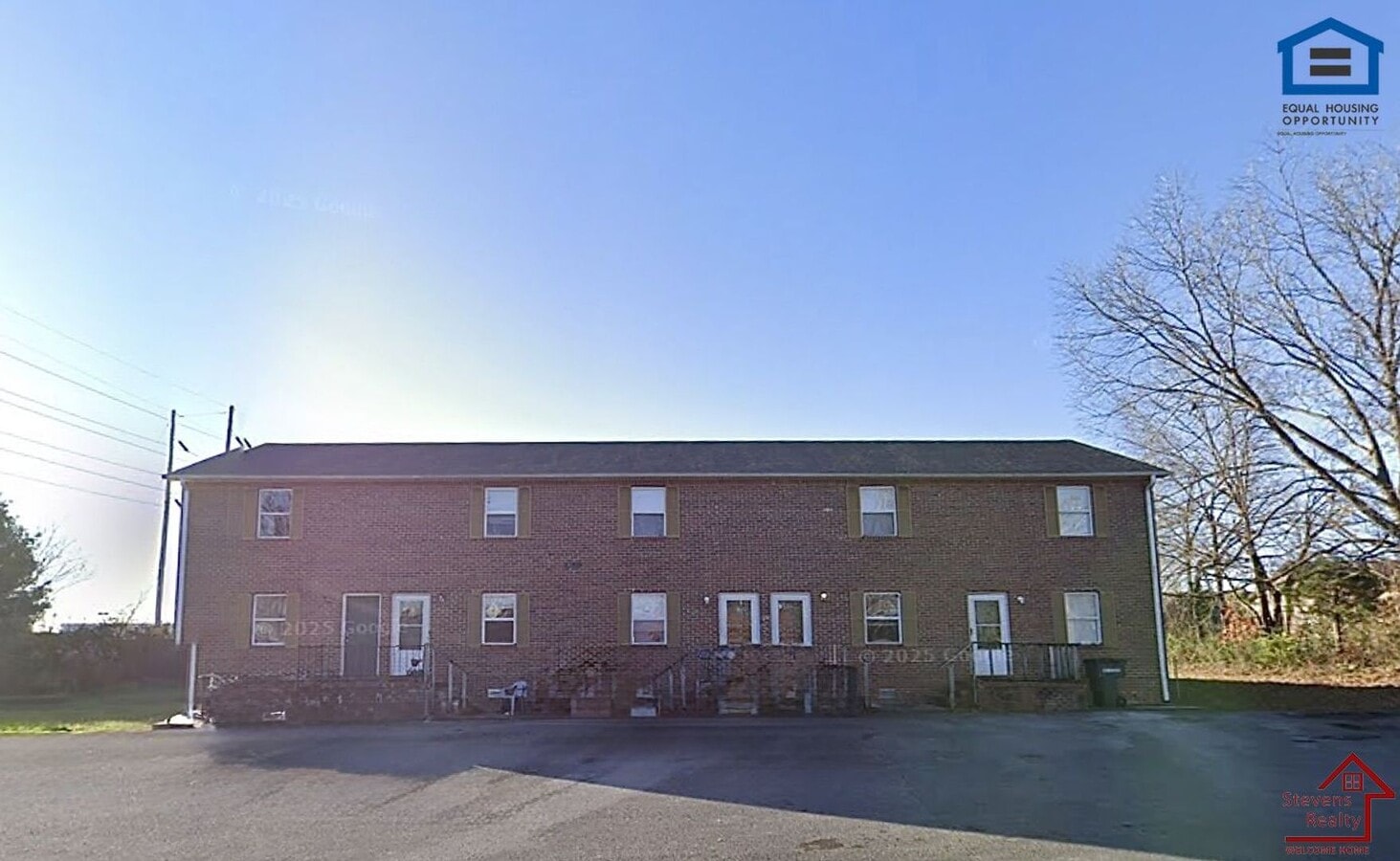 Photo - 540 W Stevens St