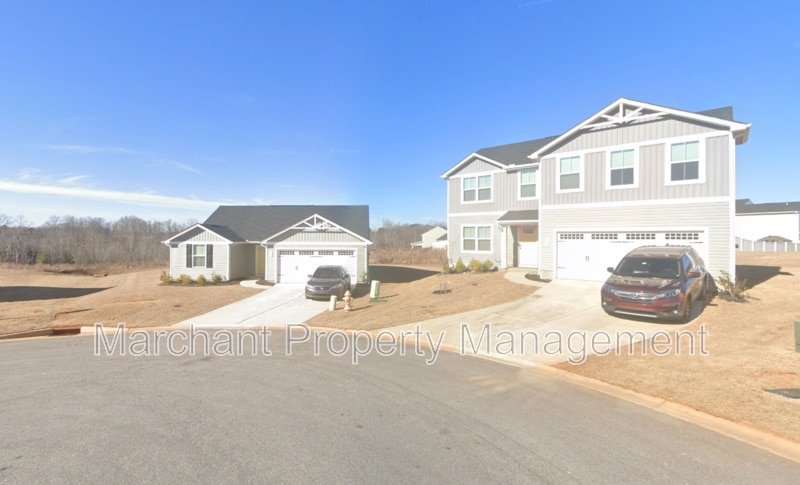 Photo - 609 Glamis Ct