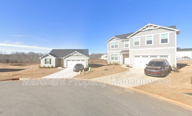Building Photo - 609 Glamis Ct