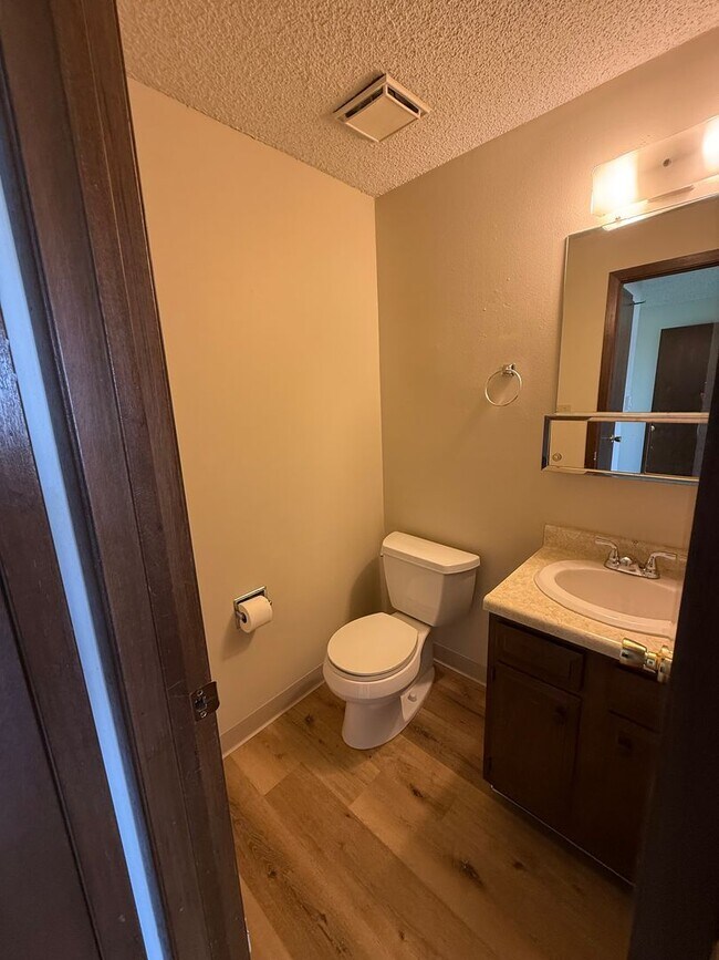 Photo - Two Bedroom, One and half bath townhome close to Regional West Medical Center.