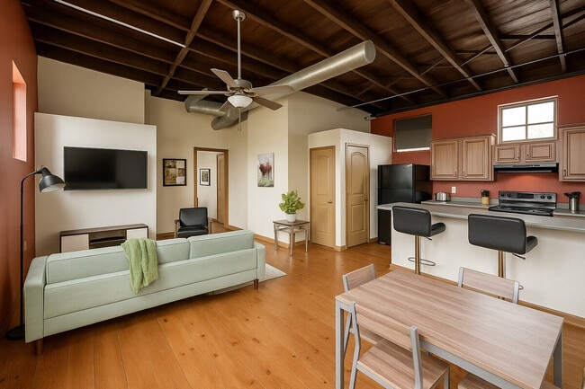 Photo - 521 N Jefferson Ave Unidad ID1223687P