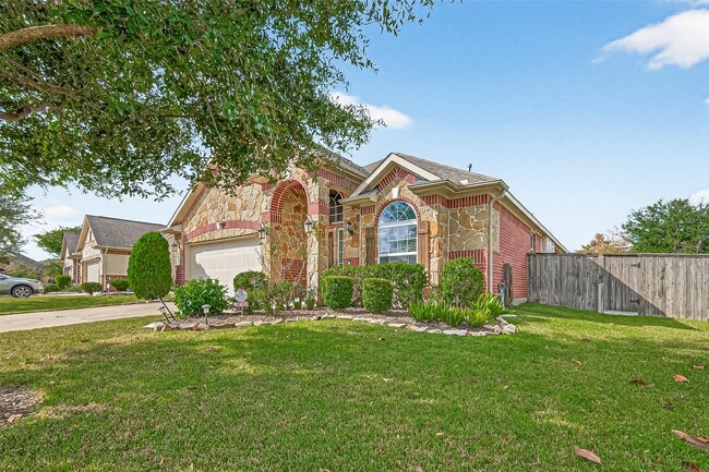 Photo - 20702 Sommerset Branch Ct