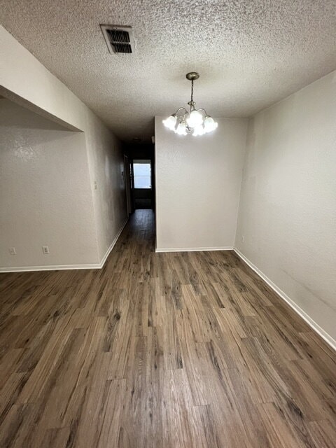 Photo - 2 Bedroom 2 Bath Duplex for Lease in Benbrook