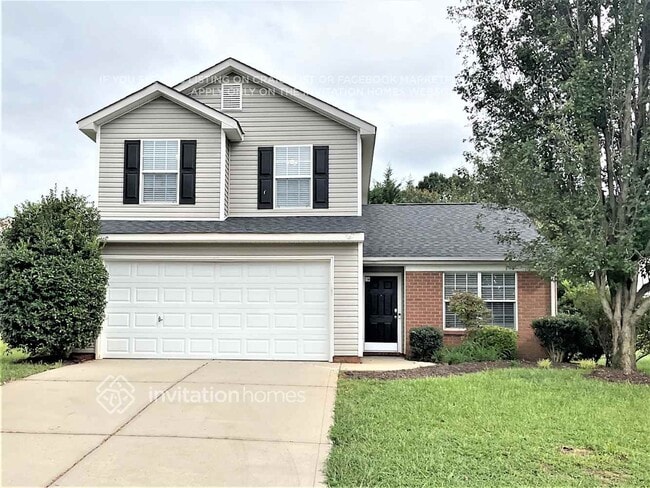 Building Photo - 4210 Brawer Farm Dr Rental